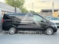 2014 Mercedes Benz Viano