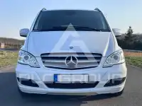 2014 Mercedes Benz Viano