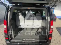 2014 Mercedes Benz Viano