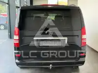 2014 Mercedes Benz Viano