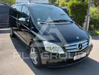 2014 Mercedes Benz Viano