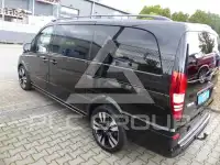 2014 Mercedes Benz Viano