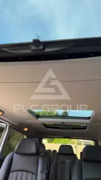 2014 Mercedes Benz Viano