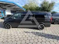 2014 Mercedes Benz Viano