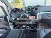 2014 Mercedes Benz Viano