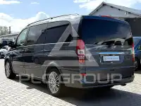 2014 Mercedes Benz Viano
