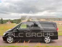 2014 Mercedes Benz Viano
