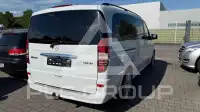 2014 Mercedes Benz Viano