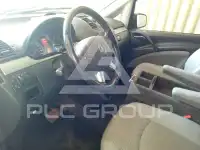 2014 Mercedes Benz Viano