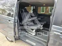 2014 Mercedes Benz Viano