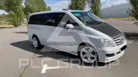 2014 Mercedes Benz Viano