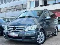 2014 Mercedes Benz Viano