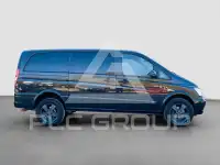 2014 Mercedes Benz Viano