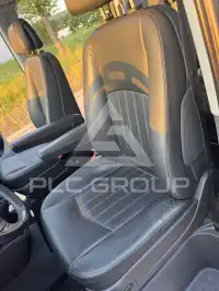 2014 Mercedes Benz Viano