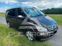 2014 Mercedes Benz Viano