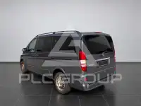 2014 Mercedes Benz Viano