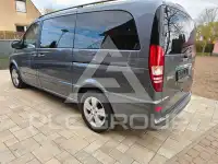 2014 Mercedes Benz Viano