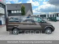 2014 Mercedes Benz Viano