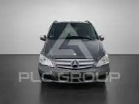 2014 Mercedes Benz Viano