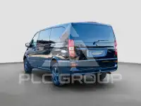 2014 Mercedes Benz Viano