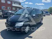 2014 Mercedes Benz Viano