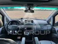 2014 Mercedes Benz Viano