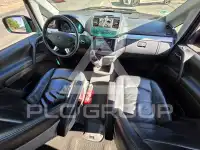 2014 Mercedes Benz Viano