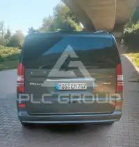 2014 Mercedes Benz Viano
