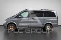 2014 Mercedes Benz Viano