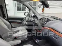 2014 Mercedes Benz Viano