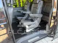 2014 Mercedes Benz Viano