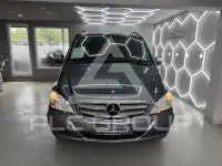 2014 Mercedes Benz Viano