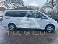 2014 Mercedes Benz Viano