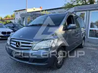 2014 Mercedes Benz Viano