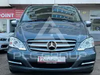2014 Mercedes Benz Viano
