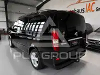 2014 Mercedes Benz Viano