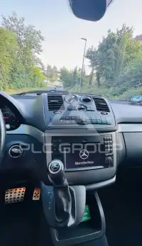 2014 Mercedes Benz Viano