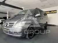 2014 Mercedes Benz Viano