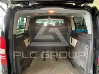 2014 Mercedes Benz Viano