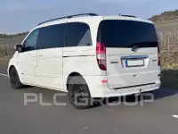 2014 Mercedes Benz Viano