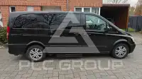 2014 Mercedes Benz Viano