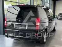 2014 Mercedes Benz Viano