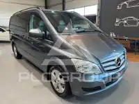 2014 Mercedes Benz Viano