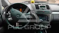 2014 Mercedes Benz Viano