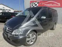 2014 Mercedes Benz Viano