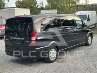 2014 Mercedes Benz Viano