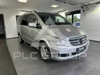 2014 Mercedes Benz Viano