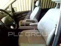 2014 Mercedes Benz Viano