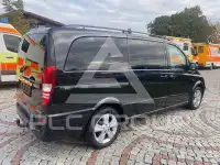 2014 Mercedes Benz Viano