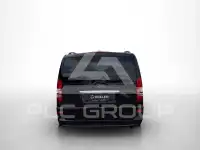 2014 Mercedes Benz Viano